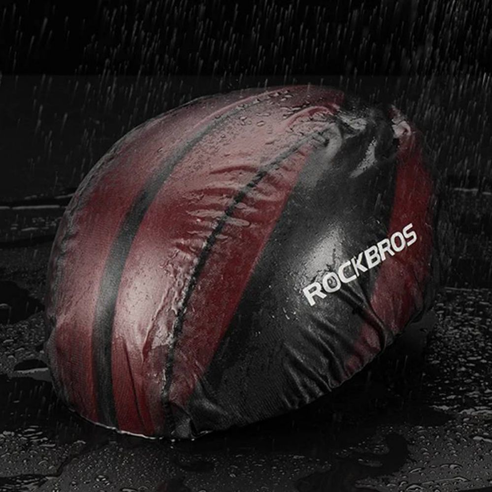 Piederums velosipēdiem Rockbros Black