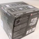 Другая малая бытовая техника Singer  SALE OUT.  Sewing Machine | 14HD-854 Heavy Duty Serger | Number of stitches 8 | Grey | DAMAGED PACKAGING 