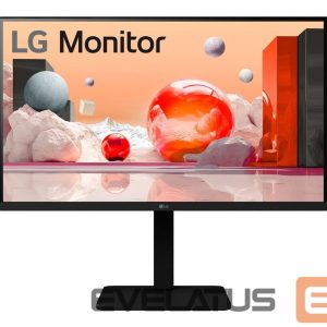Monitorid LG  LG 27BA550-B.AEUQ 27inch 
