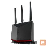 Роутер Asus  RT-BE86U Wireless Wifi 7 Dual Band Gigabit Router 