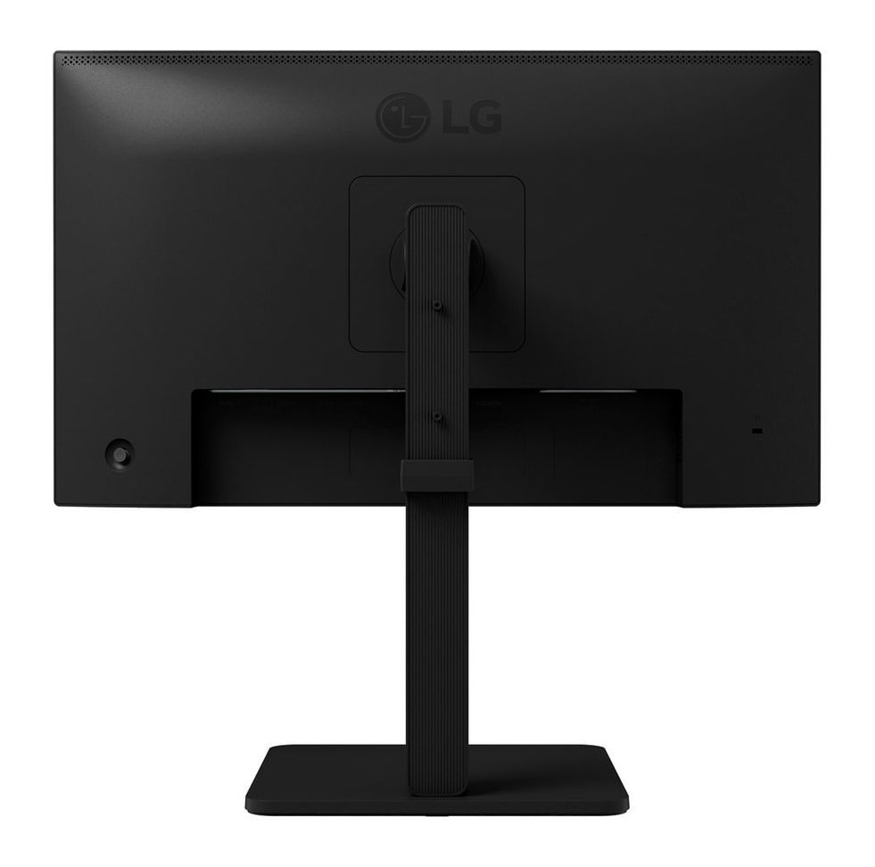 Monitorid LG 24BA550-B | 23.8 " | IPS | FHD | 16:9 | 100 Hz | 5 ms | 1920 x 1080 pixels | 200 cd/m² | HDMI ports quantity 1 | Black | Warranty 24 month(s)