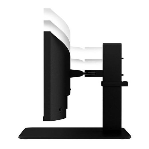 Monitorid LG 24BA550-B | 23.8 " | IPS | FHD | 16:9 | 100 Hz | 5 ms | 1920 x 1080 pixels | 200 cd/m² | HDMI ports quantity 1 | Black | Warranty 24 month(s)