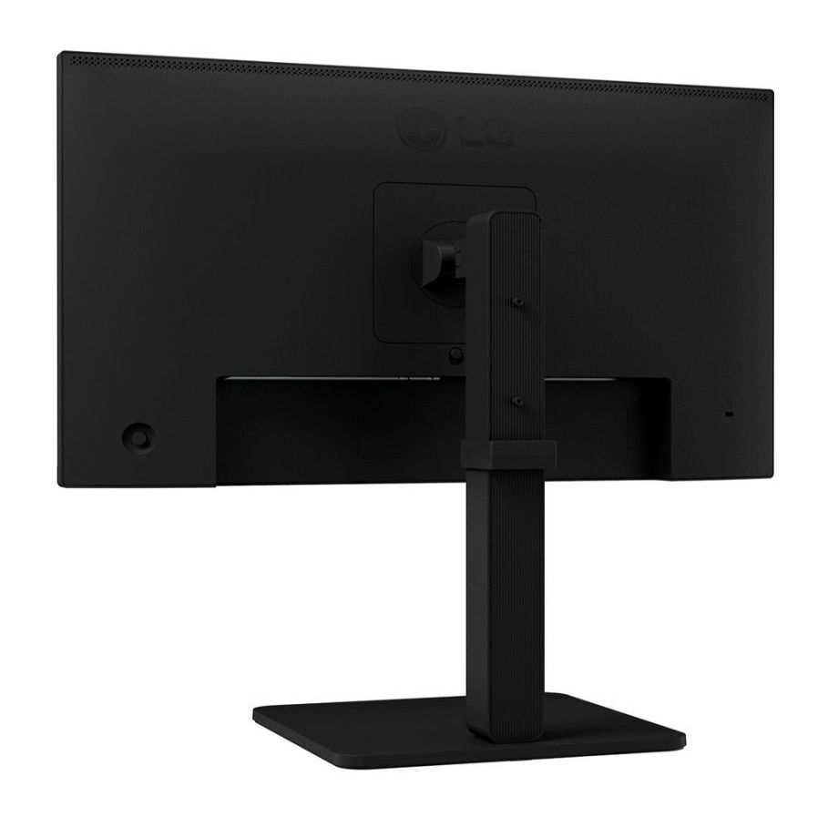 Monitorid LG 24BA550-B | 23.8 " | IPS | FHD | 16:9 | 100 Hz | 5 ms | 1920 x 1080 pixels | 200 cd/m² | HDMI ports quantity 1 | Black | Warranty 24 month(s)