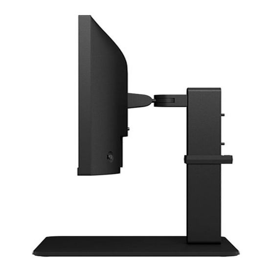 Monitorid LG 24BA550-B | 23.8 " | IPS | FHD | 16:9 | 100 Hz | 5 ms | 1920 x 1080 pixels | 200 cd/m² | HDMI ports quantity 1 | Black | Warranty 24 month(s)