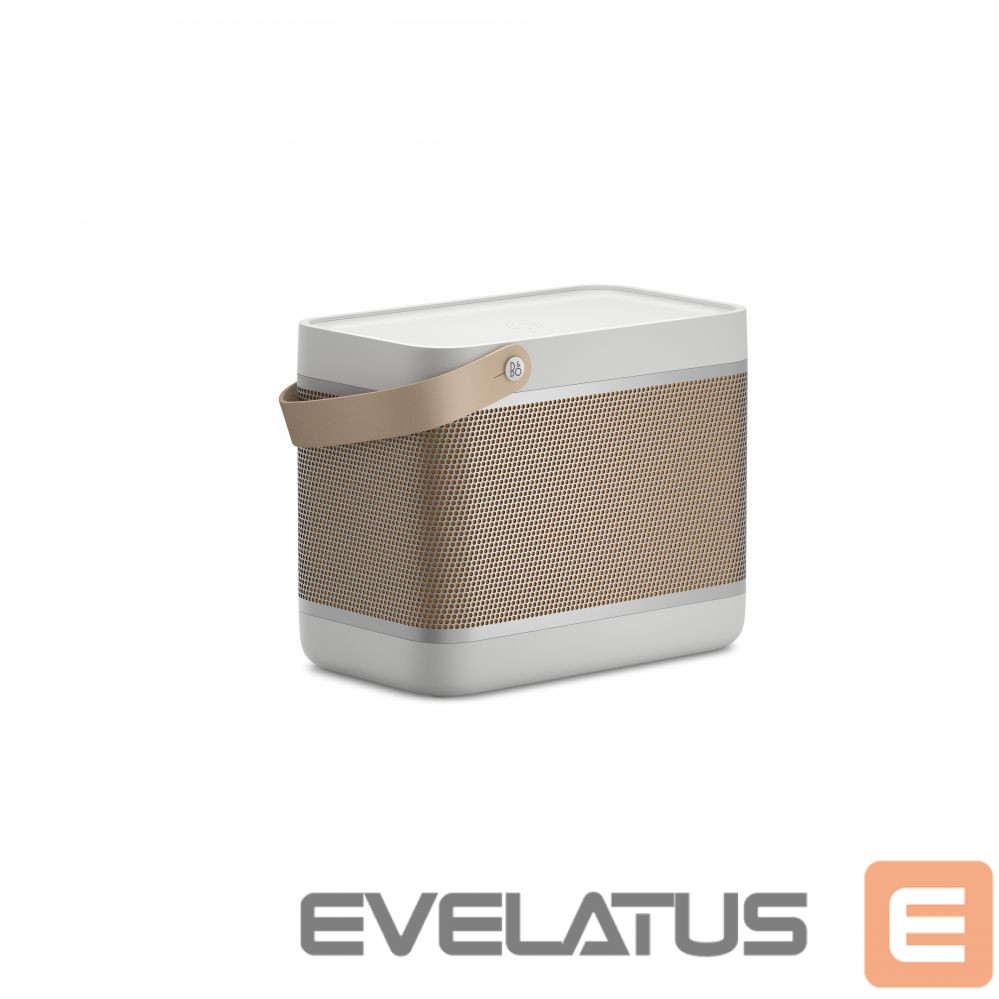 Juhtmevabad kõlarid BANG & OLUFSEN Beolit 20 Grey