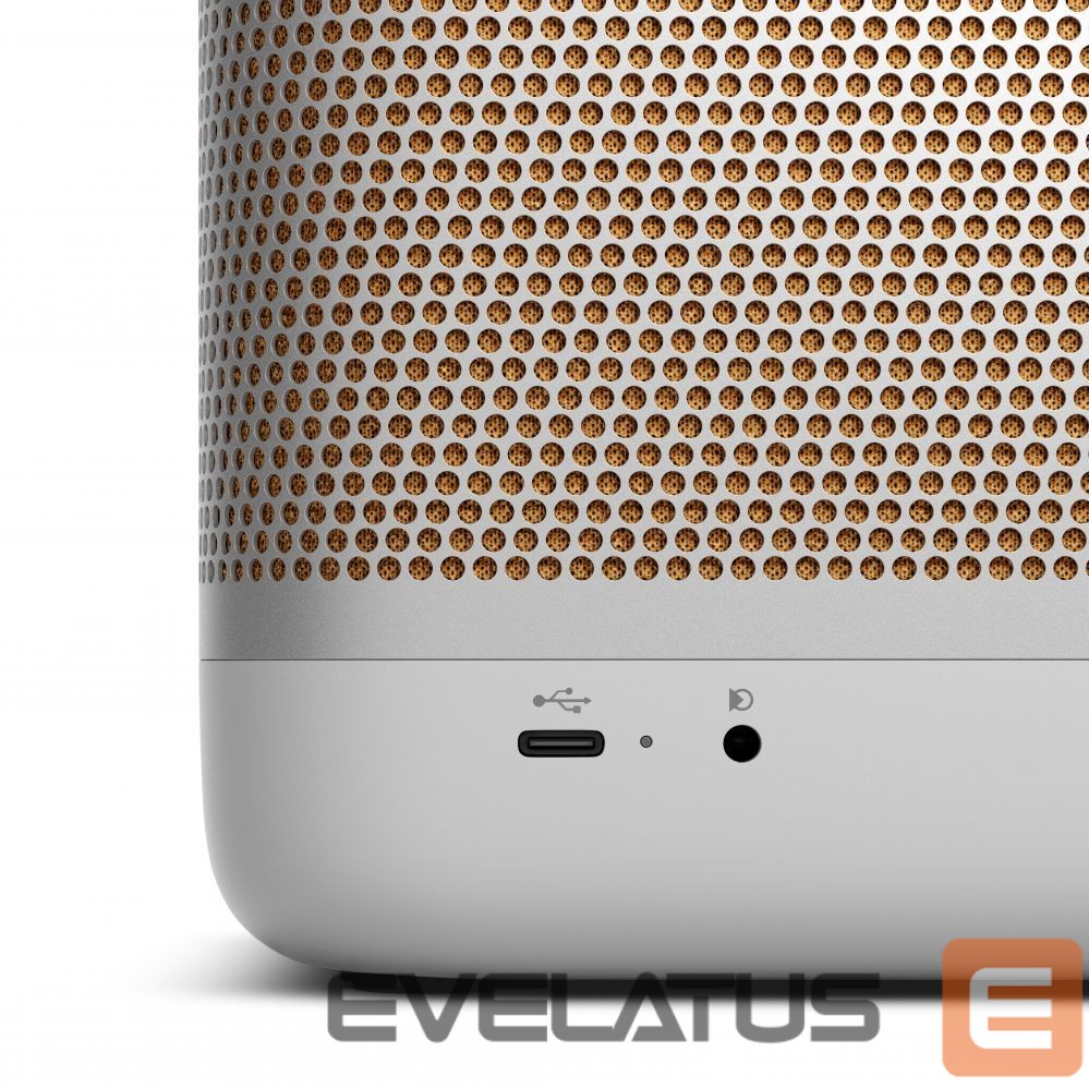 Juhtmevabad kõlarid BANG & OLUFSEN Beolit 20 Grey