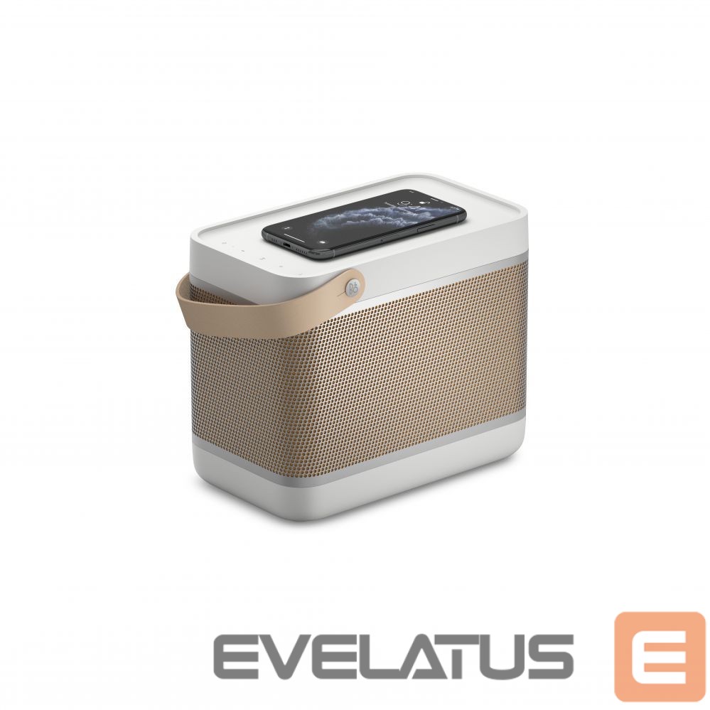 Juhtmevabad kõlarid BANG & OLUFSEN Beolit 20 Grey