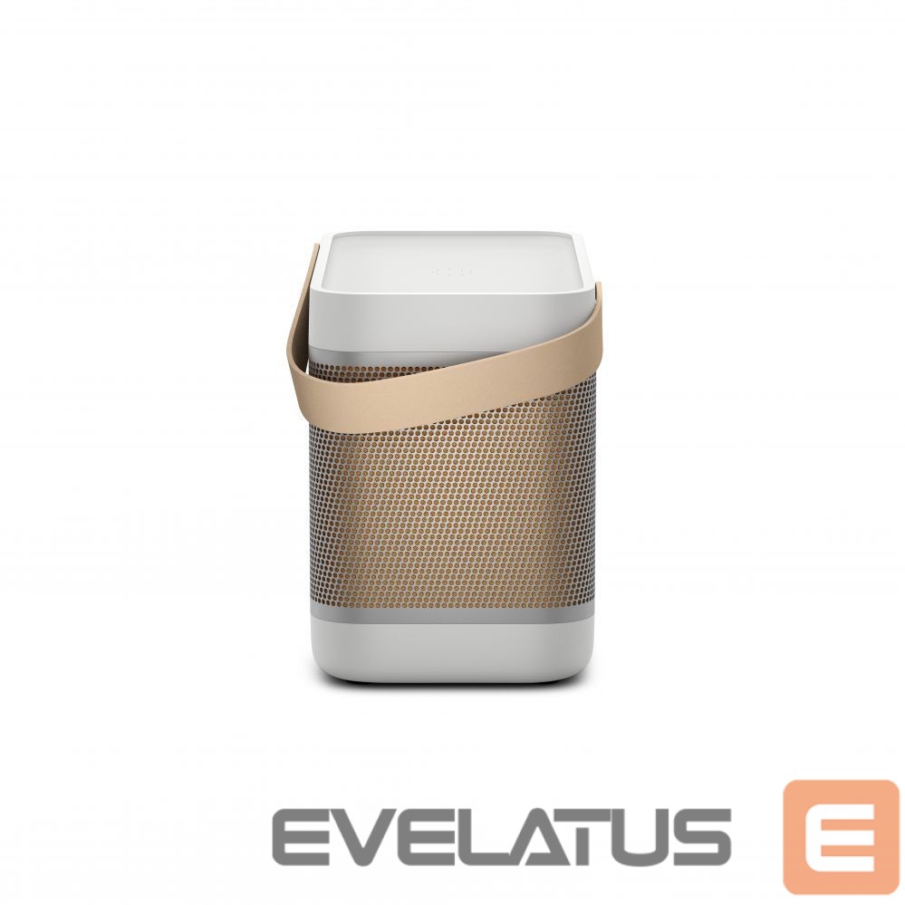 Juhtmevabad kõlarid BANG & OLUFSEN Beolit 20 Grey