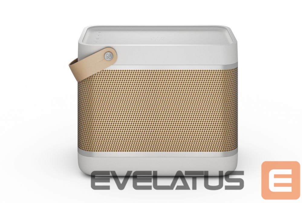 Juhtmevabad kõlarid BANG & OLUFSEN Beolit 20 Grey
