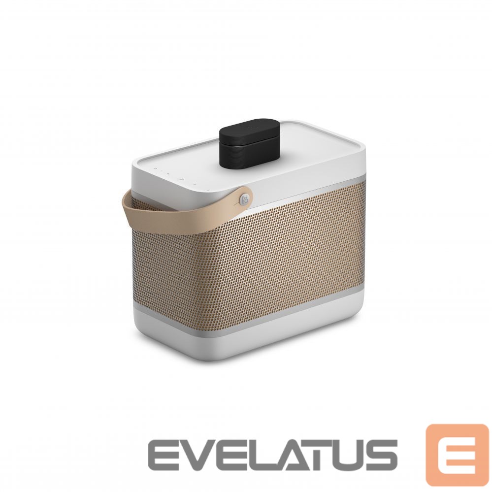 Juhtmevabad kõlarid BANG & OLUFSEN Beolit 20 Grey