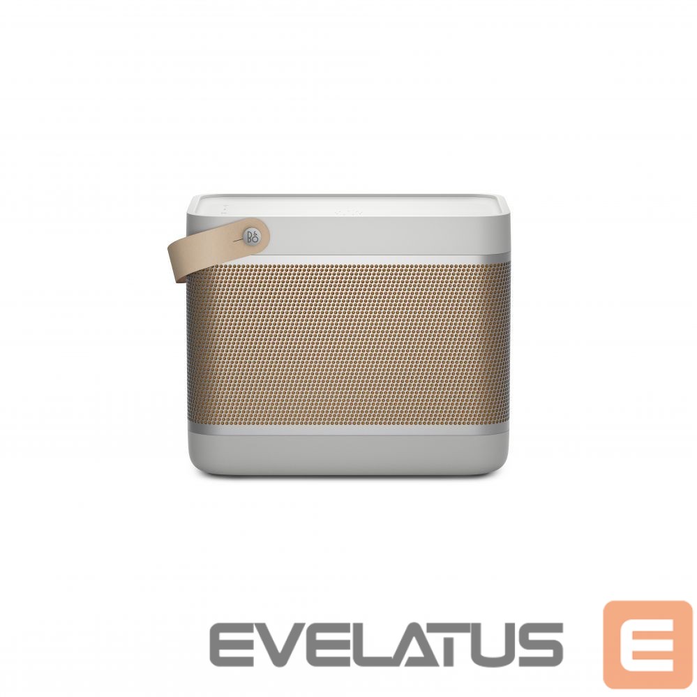 Juhtmevabad kõlarid BANG & OLUFSEN Beolit 20 Grey