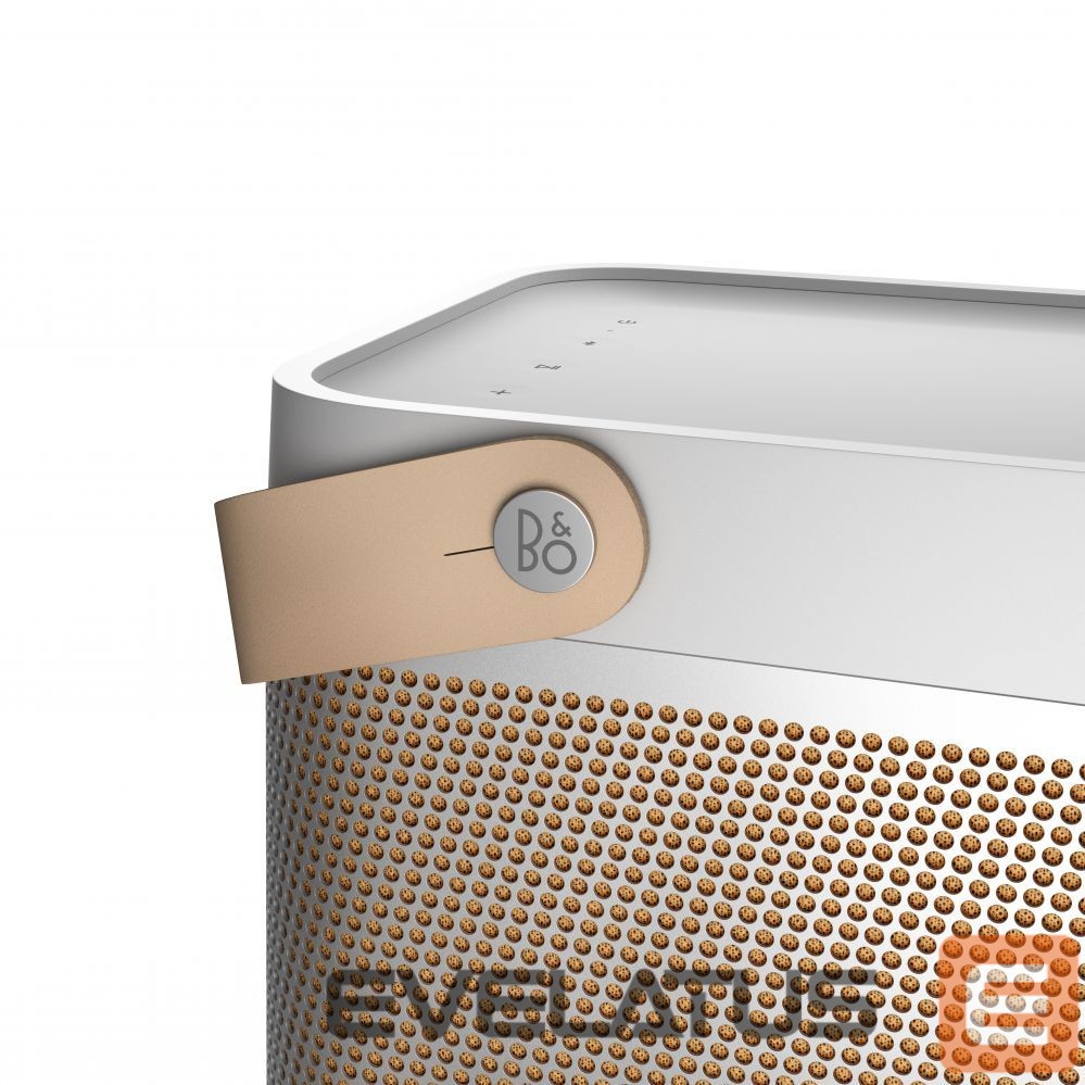 Juhtmevabad kõlarid BANG & OLUFSEN Beolit 20 Grey