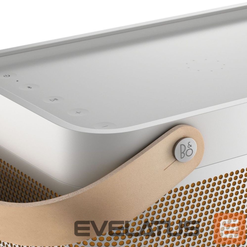 Juhtmevabad kõlarid BANG & OLUFSEN Beolit 20 Grey