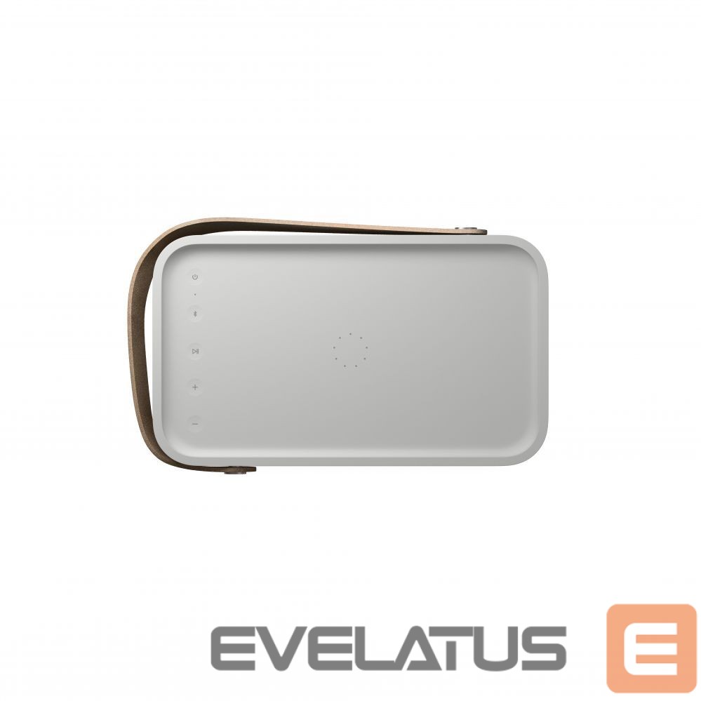 Juhtmevabad kõlarid BANG & OLUFSEN Beolit 20 Grey