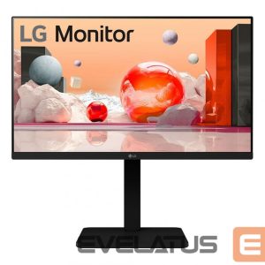 Monitoriai LG  LG 24BA550-B.AEUQ 23.8inch 