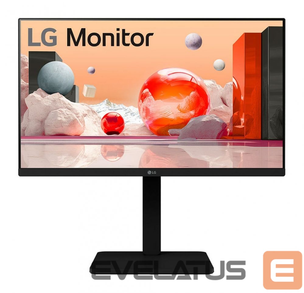 Мониторы LG LG 24BA550-B.AEUQ 23.8inch