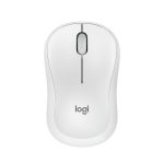 Computer accessories Logitech  LOGI M240 Silent Bluetooth Mouse - WHITE 