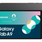 Tahvelarvuti Samsung  TABLET GALAXY TAB A9 8.7"/64GB LTE GRAPH SM-X115 