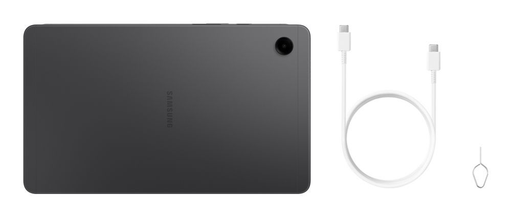 Tahvelarvuti Samsung TABLET GALAXY TAB A9 8.7"/64GB LTE GRAPH SM-X115