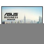 Monitors Asus  ASUS VA27UCPS 27inch IPS WLED UHD 