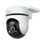 Digitālā spoguļkamera TP-Link  WRL CAMERA 1080P PAN/TILT/TC40 
