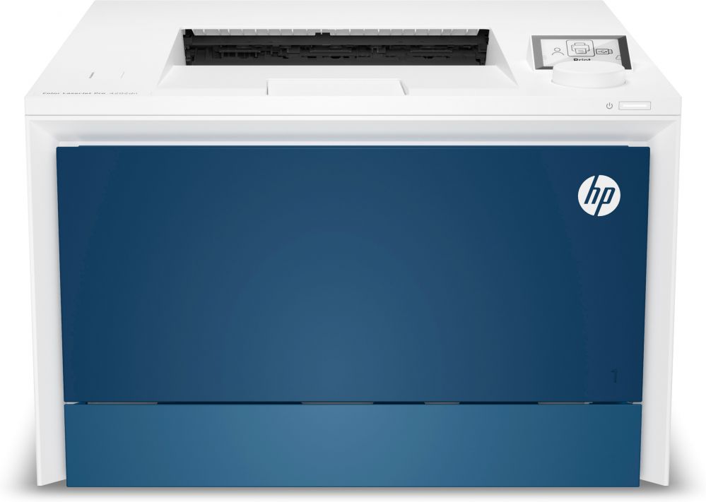 Printers HP HP Color LaserJet Pro 4202dn