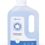 Vacuum cleaner accessory Ecovacs  | Cleaning Solution 1 L for all WINBOT series | W-SO01-1007 