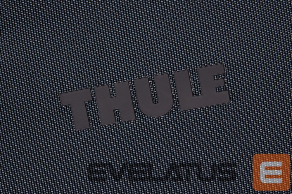 Portatīvo datoru soma Thule Subterra 2 Carry-on Spinner - Dark Slate