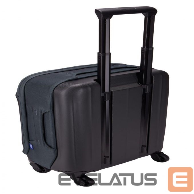 Portatīvo datoru soma Thule Subterra 2 Carry-on Spinner - Dark Slate