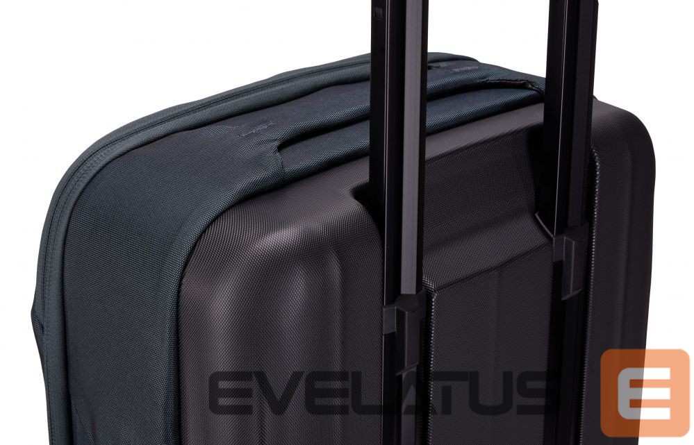 Portatīvo datoru soma Thule Subterra 2 Carry-on Spinner - Dark Slate