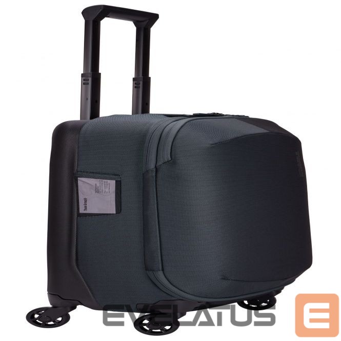 Portatīvo datoru soma Thule Subterra 2 Carry-on Spinner - Dark Slate