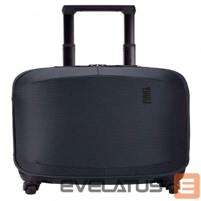 Portatīvo datoru soma Thule Subterra 2 Carry-on Spinner - Dark Slate