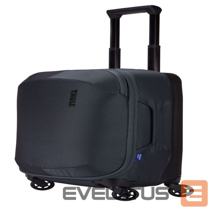 Portatīvo datoru soma Thule Subterra 2 Carry-on Spinner - Dark Slate