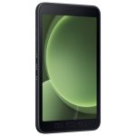 Планшет Samsung  Galaxy | Tab Active5 | 8 " | Green | TFT LCD | 1920 x 1200 pixels | 6 GB | 128 GB | 5G | Wi-Fi | Front camera | 5 MP | Rear camera | 13 MP | Bluetooth | 5.3 | Android | 14 