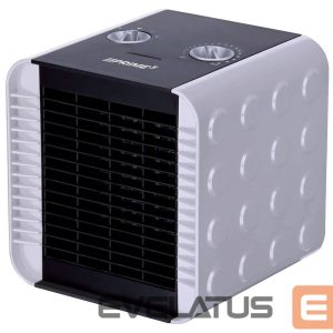 Radiator Prime3  SFH81SL 