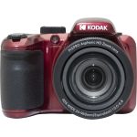 Цифровая фотокамера KODAK  AZ405 Red 