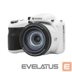 Skaitmeninė kamera KODAK  AZ425 White 