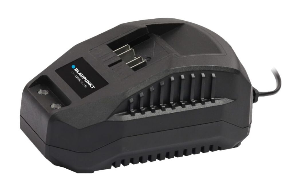Įvairūs įrankiai Blaupunkt BP1824 Fast Charger 2.4A