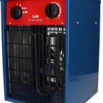 Radiator Blaupunkt  EH9010 