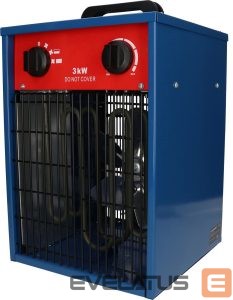 Radiaator Blaupunkt  EH9010 