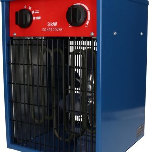 Radiator Blaupunkt  EH9010 