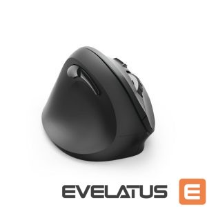 Computer mouse Hama  Hama 00182697 EMW-500L black 