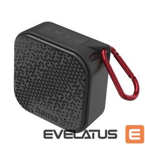 Juhtmevabad kõlarid Hama  Hama 00188224 Pocket 3.0 Black 