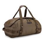 Kotid ja portfellid Thule  5139 Chasm Duffel 40L Khaki 