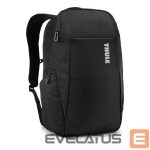  Seljakotid Thule  5381 Accent backpack 23L black 