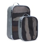 Somas un mugursomas Thule  5578 Packing Cube Set - Pond Gray 