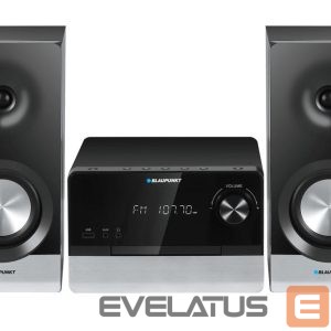 Music centre Blaupunkt  MS40.2BT 