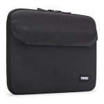 Cita datorprece Thule  5458 Lithos Sleeve 15 MacBook Black 