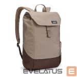 Kuprinės Thule  5450 Lithos Backpack 16L Tinted Taupe/Nuanced Brown 