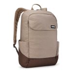  Seljakotid Thule  5452 Lithos Backpack 20L Tinted Taupe/Nuanced Brown 